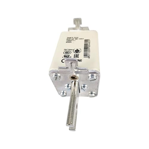 Sicherung 3NA6803 3NA6803-4 High Voltage/Fast Acting Fuse Protection Base Passive Protection(3NA6803-4) von OURNXI