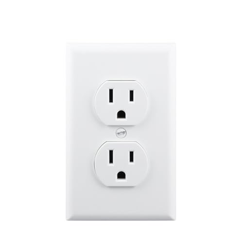 Straight Blade Device Receptacle Industrial Receptacle Power Outlet(2) von OURNXI