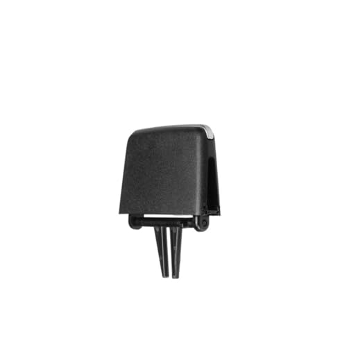 OUSDUO 1–10-teiliges Reparaturset Für Lüftungsschlitze An Der Klimaanlage Front Für B&MW 3er E90 2005 2006 2007 2008 2009 2010 2011 2012 AC-Lüftungsgitter(1pc) von OUSDUO