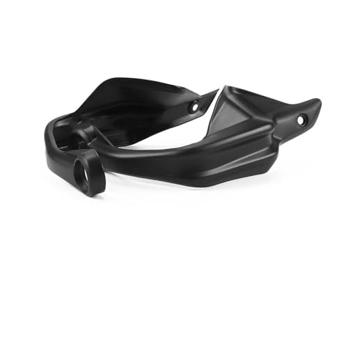 OUSDUO Für ADV 150 160 ADV150 Dedicated Hand Guard Motorrad ADV160 Handprotektoren Lenkerschutz Windschutzscheibenzubehör Motorrad Handschutz(Single Hand Guard) von OUSDUO