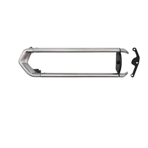 OUSDUO Für B&MW 2er 3er Z4 F40 F44 G20 G28 G29 Schieberclip Für Lüftungsgitter Vorne/Mitte AC-Lüftungsgitter(Outer Frame,Links) von OUSDUO