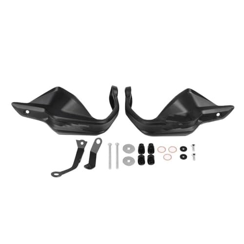 OUSDUO Für CB650R 2019-2025 CB 650R Lenker Handschutz Handschützer Windabweiser Windschutzscheibe Motorrad Griff Hebelschutz Motorrad Handschutz OUSDUO Für CB650R 2019-2025 CB 650R Lenker Handschutz Handschützer Windabweiser Windschutzscheibe Motorrad Griff Hebelschutz Motorrad Handschutz von OUSDUO