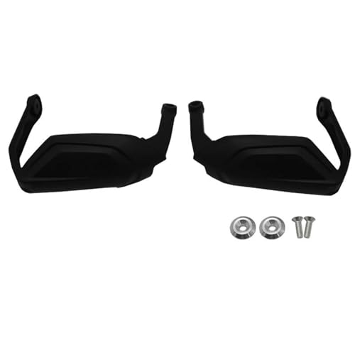 OUSDUO Für Tiger 900/850 Motorrad Handschutz Lenker Hand Schild Hand Guard Protector Für Tiger 900 Für Tiger 850 Rally Pro GT Pro Zubehör Motorrad Handschutz von OUSDUO