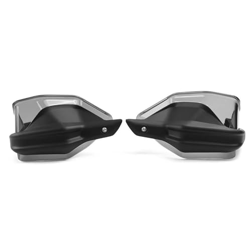 OUSDUO Für Voge DSX 900 DS900X 2024 2025 DS900X Handprotektoren Motorradzubehör Lenker Handschützer Schutz Handschutz Handschild Motorrad Handschutz(1) von OUSDUO