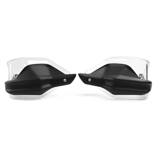 OUSDUO Für Voge DSX 900 DS900X 2024 2025 DS900X Handprotektoren Motorradzubehör Lenker Handschützer Schutz Handschutz Handschild Motorrad Handschutz(4) von OUSDUO