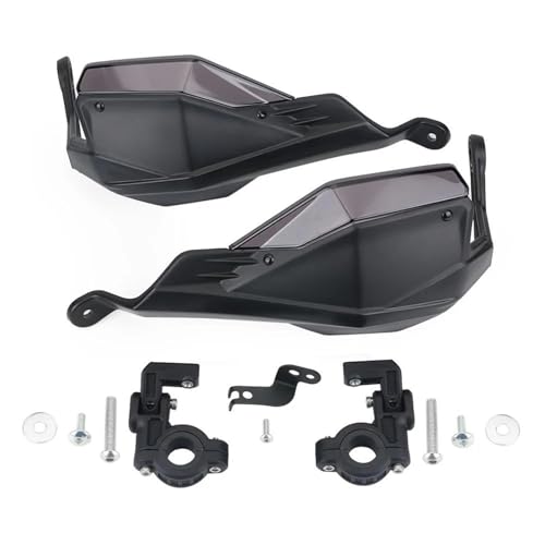OUSDUO Für Y&amaha Für Tracer 9 Gt Motorrad Heighten Handguard Lenker Windschutzscheibe Hand Guard Protector Für Tracer 9 GT 2021-2024 9/GT + Plus Motorrad Handschutz OUSDUO Für Y&amaha Für Tracer 9 Gt Motorrad Heighten Handguard Lenker Windschutzscheibe Hand Guard Protector Für Tracer 9 GT 2021-2024 9/GT + Plus Motorrad Handschutz von OUSDUO