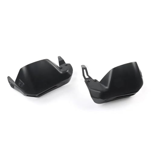 OUSDUO Für Y&amaha MT-09 MT09 MT 09 SP 2021 2022 2023 Motorrad Handschutz Schild Hand Guard Protector Windschutzscheibe Motorrad Handschutz(Whole) von OUSDUO
