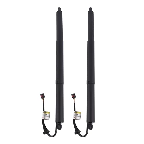 OUSDUO Heckklappenstütze Für Q8 SQ8 3.0L 4.0L 2019 2020 2021 4M8827851 2 Stück von OUSDUO