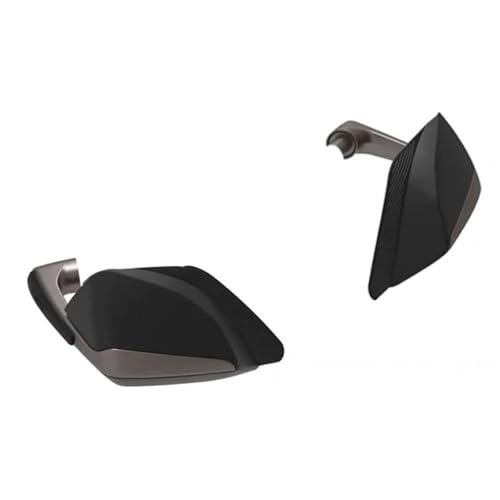 OUSDUO Motorrad Handschutz Für Zontes ZT310-T1 ZT310-T2 ZT310-T ADV Hand Guards Für ZT310 T1 ZT310 T2 310 T1 310 T2 310T ADV Motorrad Handschutz(Left Right Assy) von OUSDUO