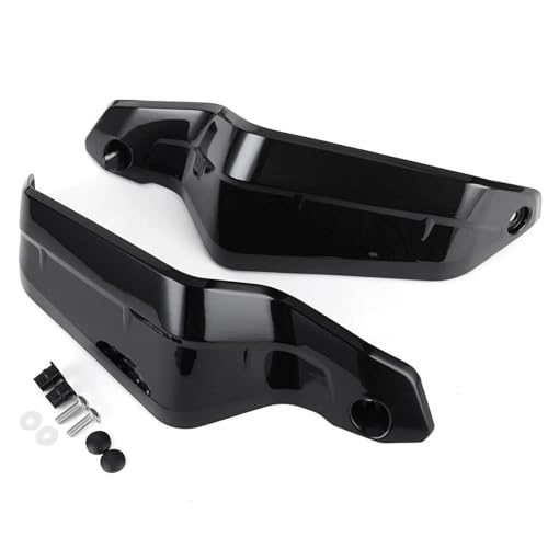 OUSDUO Motorrad Handschutz Handschutz Bildschirm Schild Abdeckung Für XADV X-ADV 750 CRF1100L Für Africa Twin & Adventure Sports 2021 2022 Motorrad Handschutz(2) von OUSDUO