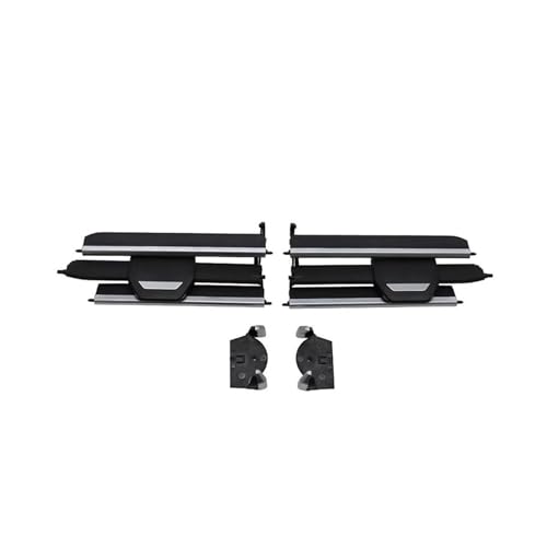 OUSDUO Reparatursatz Für Lüftungsgitter (Links/rechts) Für B&MW 1er 2er 3er 4 Z4 X3 X4 Series F40 F44 G20 G28 G29 G01 G02 AC-Lüftungsgitter(Set) von OUSDUO