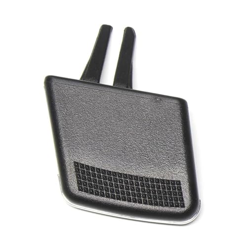 OUSDUO Reparatursatz Für Lüftungsschlitz-Clip Vorne Links Mittig Rechts Für Kia K3 2011–2018 AC-Lüftungsgitter(Middle Left) von OUSDUO