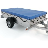 207,5 114 10 cm Anhängerplane Wasserdichte Abdeckung 207,5 114 10 cm Anhängerplane Wasserdichte Abdeckung von OUSUDELA