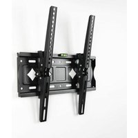 Wandhalterung für 26-65-Zoll-Fernseher 15° verstellbare Neigung TV-Halterung integrierte Halterung für LED-Fernseher Wandhalterung für 26-65-Zoll-Fernseher 15° verstellbare Neigung TV-Halterung integrierte Halterung für LED-Fernseher von OUSUDELA