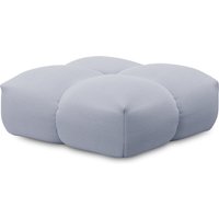 OUT Objekte unserer Tage - Sander Pouf Large, hellblau (Xtreme YS173) von OUT Objekte unserer Tage