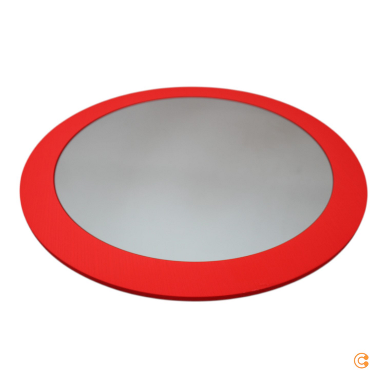 Out Objekte Unserer Tage Spiegel Glas Wandspiegel 53 Cm Siehe Text/Foto B-Ware von OUT OBJEKTE UNSERER TAGE