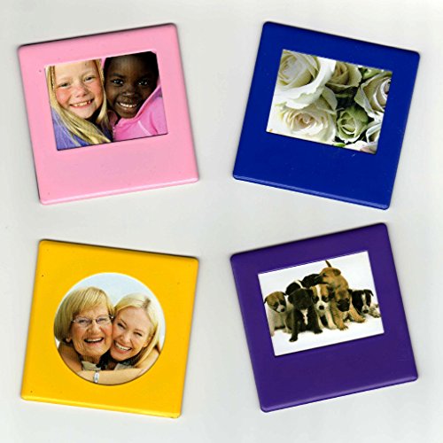 OUT OF THE BLUE KG Mini Bilderrahmen Magnet – Magnetic Mini Frames von OUT OF THE BLUE KG