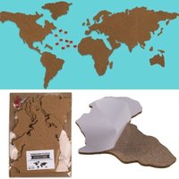 Wandpuzzle Memo in Lüttich Weltkarte Wandpuzzle Memo in Lüttich Weltkarte von OUT OF THE BLUE