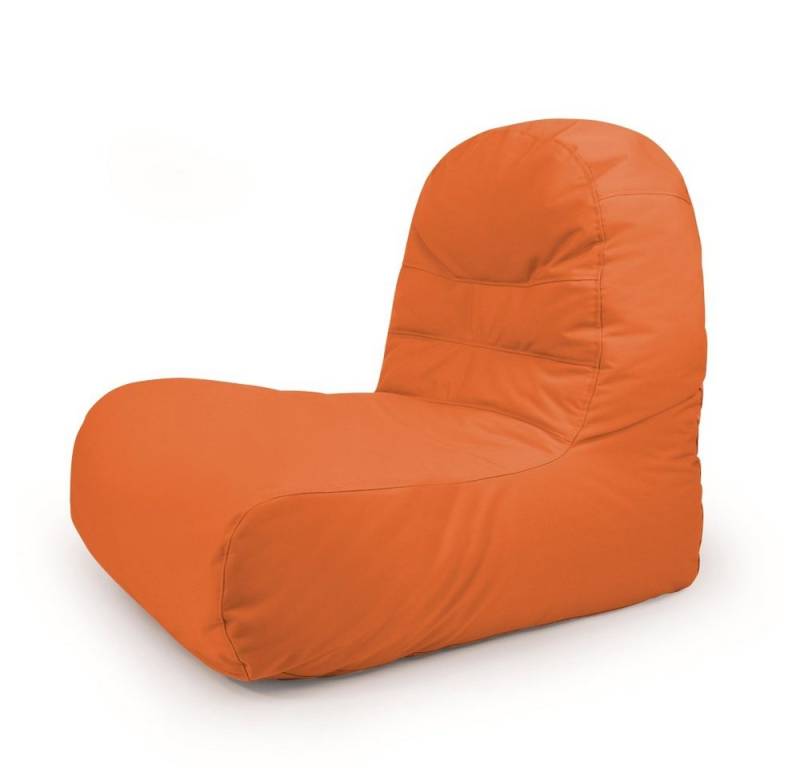 OUTBAG Sitzsack Bridge Plus, made in Germany, wetterfest von OUTBAG