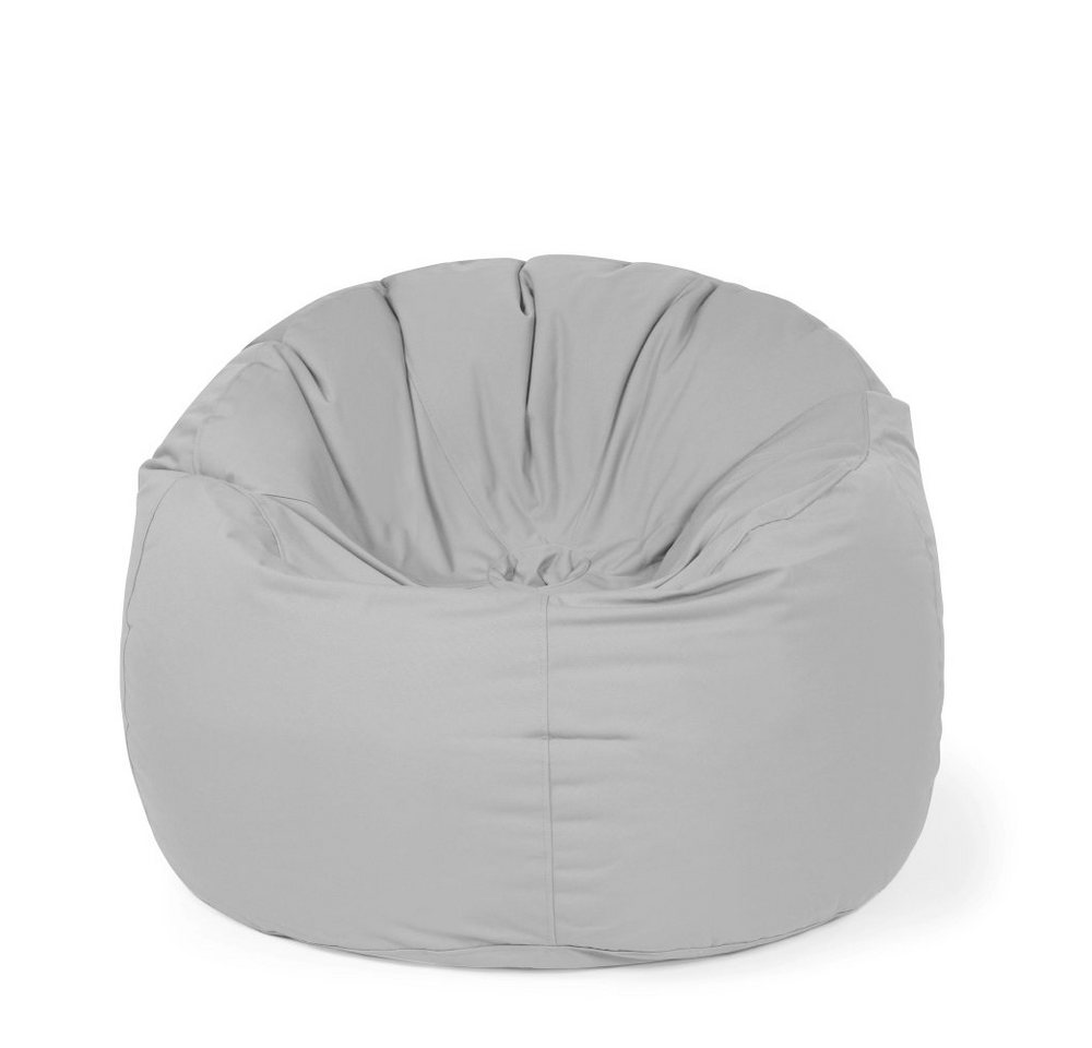 OUTBAG Sitzsack Donut Plus, made in Germany, outdoor geeignet, wasserabweisend von OUTBAG