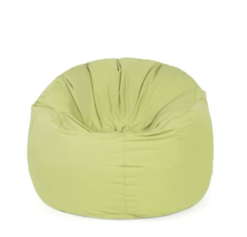 OUTBAG Sitzsack Donut Plus, made in Germany, outdoor geeignet, wetterfest von OUTBAG