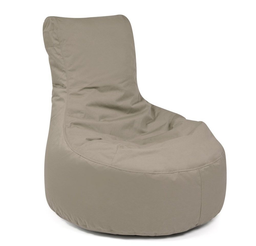 OUTBAG Sitzsack Slope Plus (Sitzsack), made in Germany, Outddor-Sitzsack, wetterfest von OUTBAG