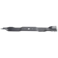 Kompatible Rasenmähermesser CASTELGARDEN / HONDA / STIGA - HONDA - SABO - STIGA - VIKING 476MM RIF 1106484 von OUTDOOR POWER SPORT