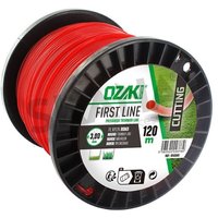 Spool Trimmer Line 3mm Rif 1512345 Kompatibel Ozaki von OUTDOOR POWER SPORT
