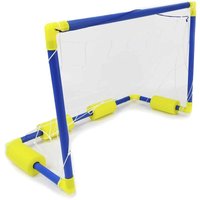 Wasserball-Tor Outdoor Toys mit Ball und Luftpumpe 29x61x40 cm Wasserball-Tor Outdoor Toys mit Ball und Luftpumpe 29x61x40 cm von OUTDOOR TOYS