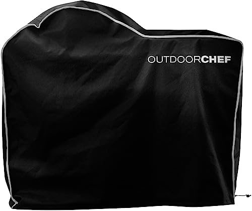 ABDECKHAUBE Lugano 570 g von OUTDOORCHEF