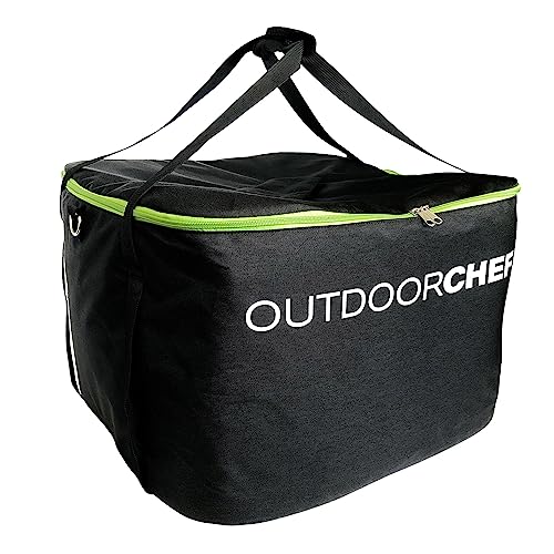 Camping Bag von OUTDOORCHEF