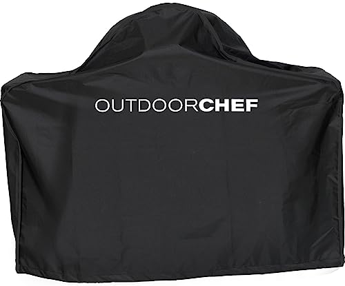 OUTDOORCHEF (OUTDY, 18.221.54, Schwarz, 0.1x0.1x0.1 cm von OUTDOORCHEF