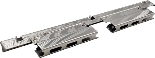 OUTDOORCHEF Ersatzteil: 18.612.70 - Flammbrücke/Zündschiene - Australia 325G / Australia 315G von OUTDOORCHEF