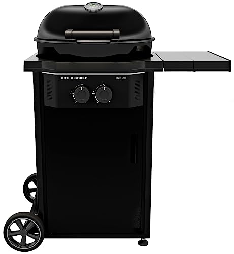 OUTDOORCHEF Gas Kugelgrill Davos 570 G Pro OUTDOORCHEF Gas Kugelgrill Davos 570 G Pro von OUTDOORCHEF