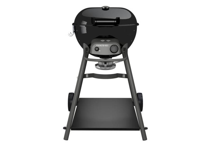 OUTDOORCHEF Gasgrill Outdoorchef Kensington 480 G Gas-Kugelgrill von OUTDOORCHEF