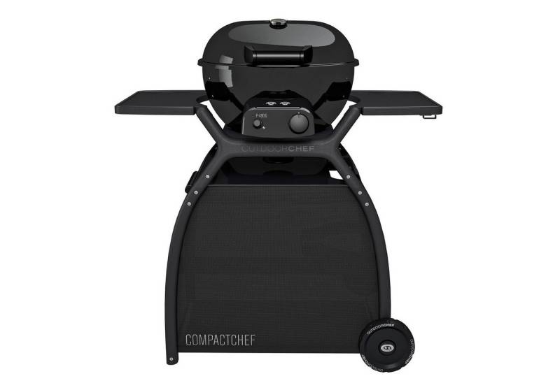OUTDOORCHEF Gasgrill Outdoorchef P-480 G Compactchef Gas-Kugelgrill OUTDOORCHEF Gasgrill Outdoorchef P-480 G Compactchef Gas-Kugelgrill von OUTDOORCHEF