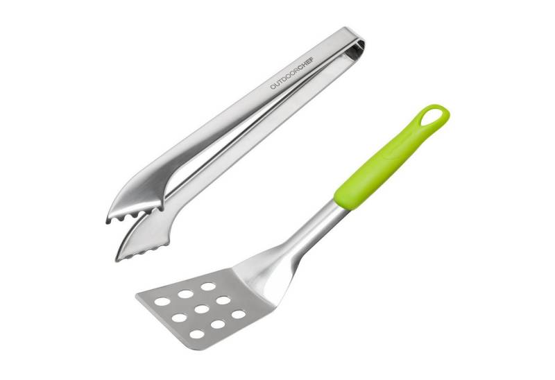 OUTDOORCHEF Grillbesteck-Set Besteckset Starter von OUTDOORCHEF