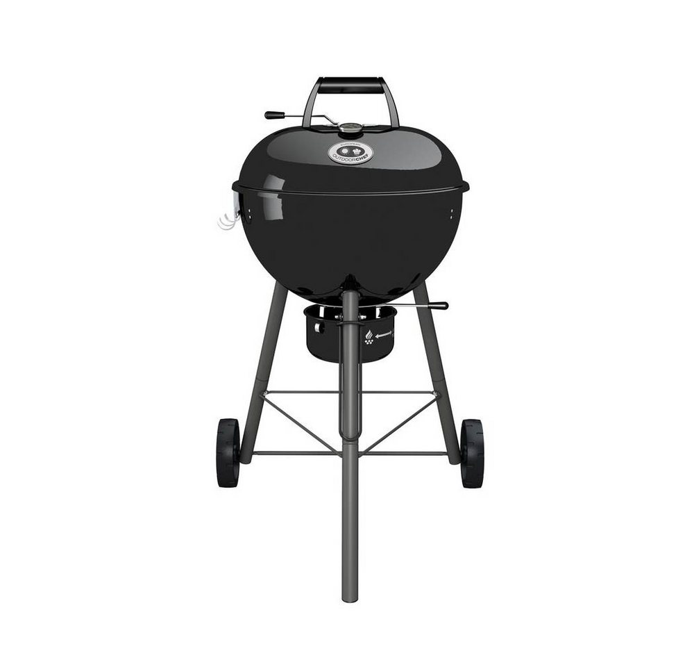 OUTDOORCHEF Holzkohlegrill Outdoorchef CHELSEA 480 C *AUSSTELLUNGSTÜCK* MIT GEBRAUCHSSPUREN * OUTDOORCHEF Holzkohlegrill Outdoorchef CHELSEA 480 C *AUSSTELLUNGSTÜCK* MIT GEBRAUCHSSPUREN * von OUTDOORCHEF