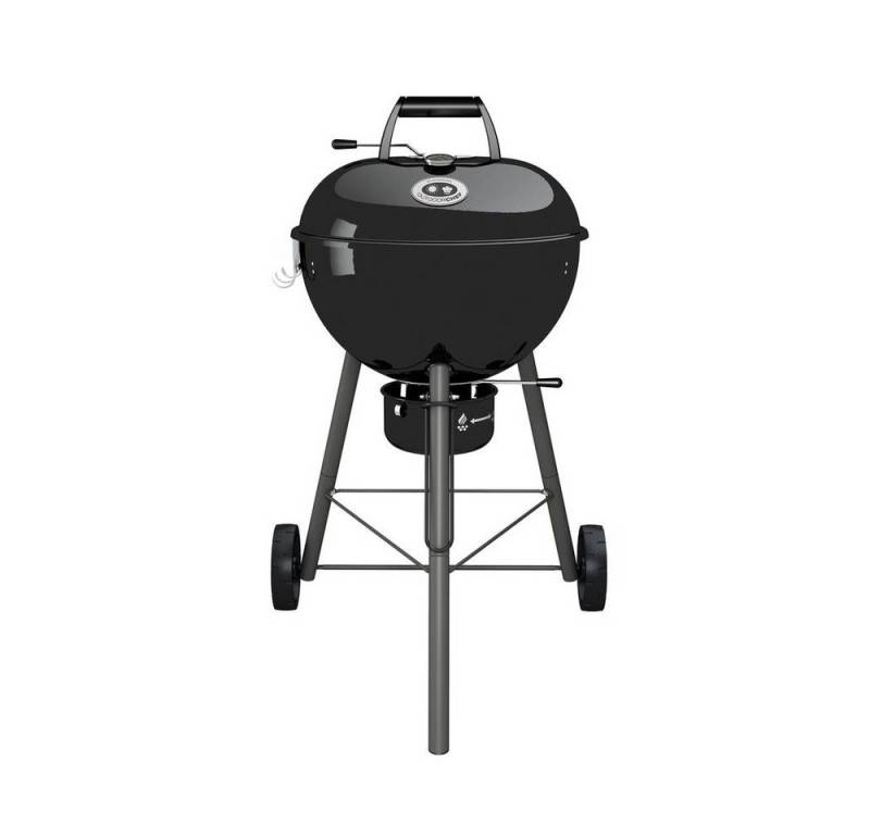 OUTDOORCHEF Holzkohlegrill Outdoorchef CHELSEA 480 C *AUSSTELLUNGSTÜCK* MIT GEBRAUCHSSPUREN * von OUTDOORCHEF