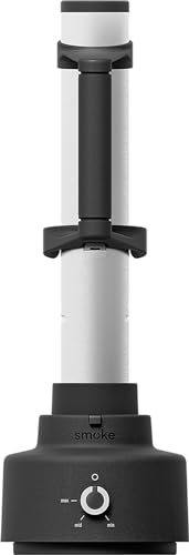 OUTDOORCHEF Smoke Kaltrauchgenerator - einfaches Räuchern und Aromatisieren, Verwandel deinen Grill in einen Smoker von OUTDOORCHEF
