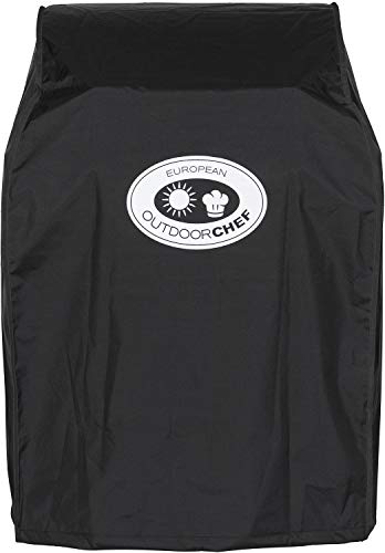 Outdoor Chef Dualchef, Polyester, Grau, 18.221.50, Blacks von OUTDOORCHEF