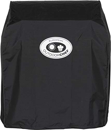 Outdoor Chef Dualchef, Polyester von OUTDOORCHEF