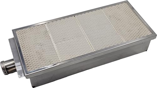 Outdoorchef Ersatzteil: 18.612.03 - Infrarotbrenner - Australia 455G / Auckland von OUTDOORCHEF