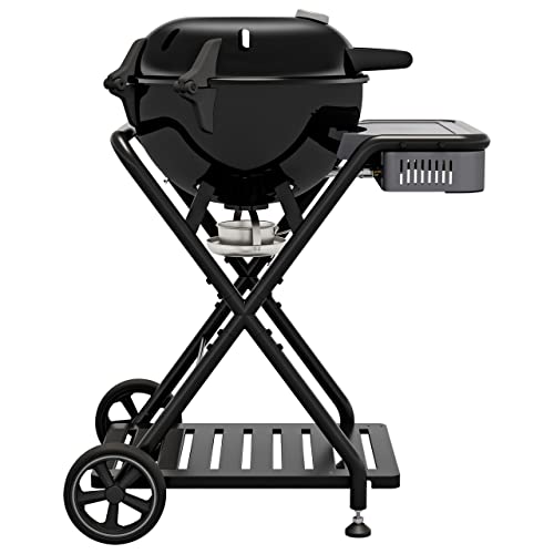 Outdoorchef Gas Kugelgrill Ambri 480 G Evo von OUTDOORCHEF