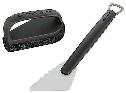 Outdoorchef Trichter Reinigungsset f?r EASY FLIP Trichter von OUTDOORCHEF