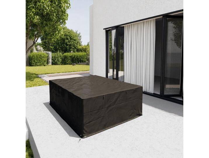 OUTFLEXX Abdeckplatte, schwarz OUTFLEXX Abdeckplatte, schwarz von OUTFLEXX