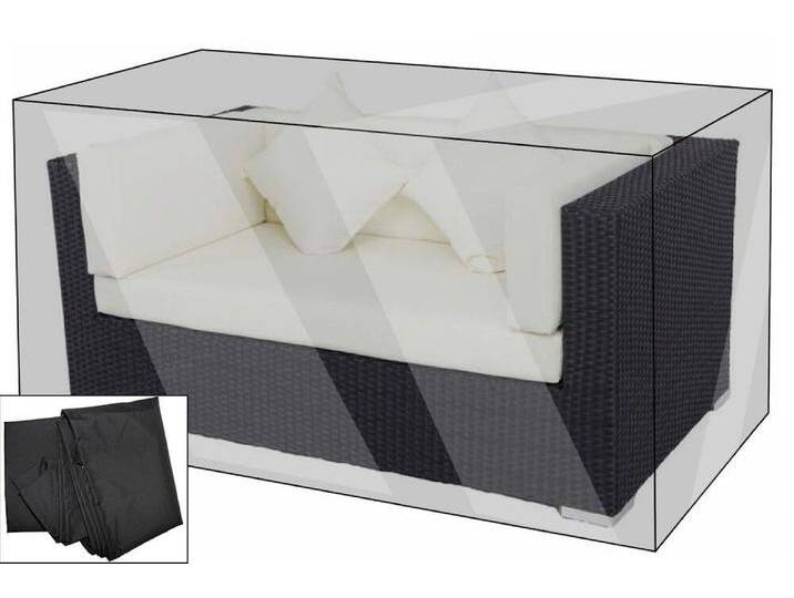 OUTFLEXX Abdeckplatte, schwarz von OUTFLEXX