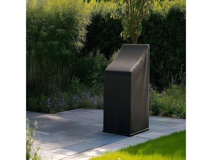 OUTFLEXX Abdeckplatte, schwarz OUTFLEXX Abdeckplatte, schwarz von OUTFLEXX