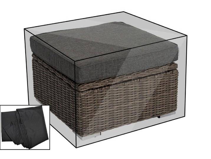 OUTFLEXX Abdeckplatte, schwarz OUTFLEXX Abdeckplatte, schwarz von OUTFLEXX