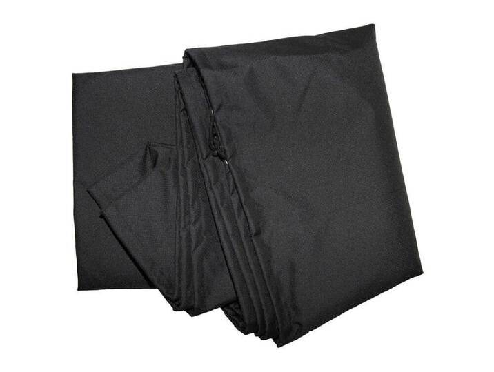 OUTFLEXX Abdeckplatte, schwarz OUTFLEXX Abdeckplatte, schwarz von OUTFLEXX
